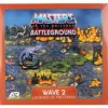 Masters of the Universe: Battleground (Leyendas de Preternia Wave 2)