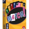 Match!