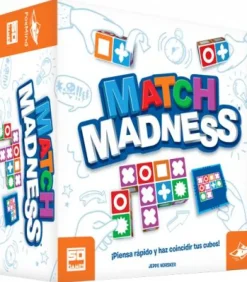 Match Madness