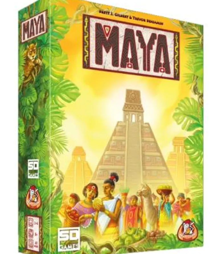 Maya