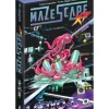 Mazescape: Cryo-C