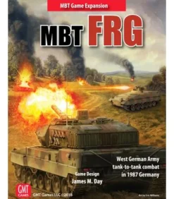 MBT: FRG (Inglés)