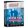 Medical Mysteries: Nueva York