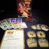 Meeple Circus: Espectáculo Aéreo y de Animales Salvajes