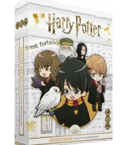 Memoarrr! Harry Potter
