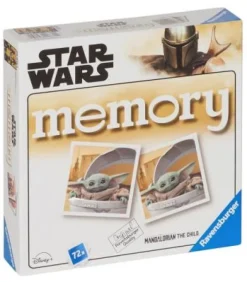 Memory: The Mandalorian