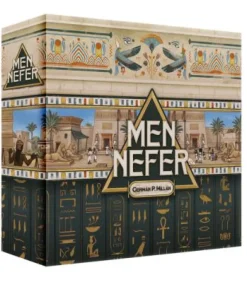 Men Nefer