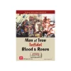 Men of Iron Battles Tri-Pack: Men of Iron Infidel Blood & Roses
