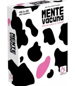 Mente Vacuna