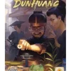 Mercaderes de Dunhuang