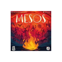 Mesos