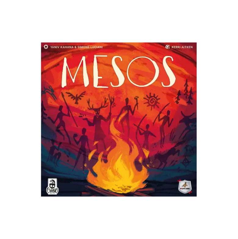 Mesos