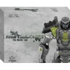 Metalcorps: The Mech's War