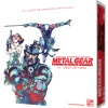 Metal Gear Solid: El Juego de Mesa