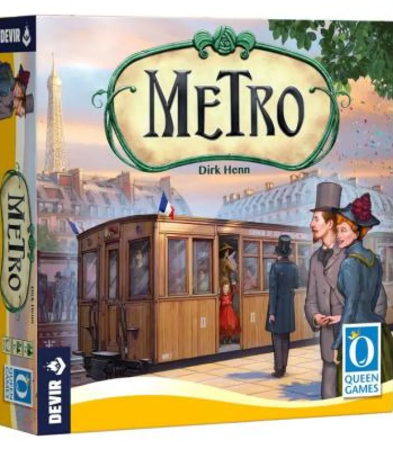 Metro