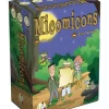 Micomicons en el Bosque