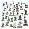 Middle-Earth Strategy Battle Game: Minas Tirith Battlehost