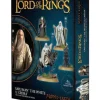 Middle-Earth Strategy Battle Game: Saruman the White & Grima