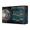 Middle-Earth Strategy Battle Game: Warg Riders