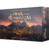 Middle-Earth Strategy Battle Game - The War of the Rohirrim: Battle for Edoras