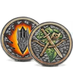 Middle-Earth Strategy Battle Game: The Three Hunters