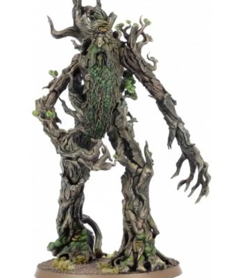 Middle-Earth Strategy Battle Game: Treebeard, Mighty Ent