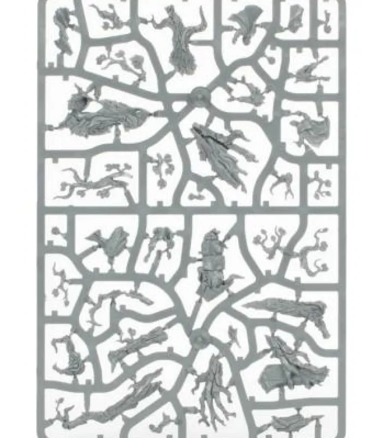 Middle-Earth Strategy Battle Game: Treebeard, Mighty Ent