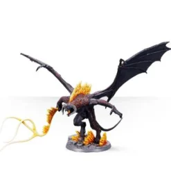 Middle-Earth Strategy Battle Game: The Balrog