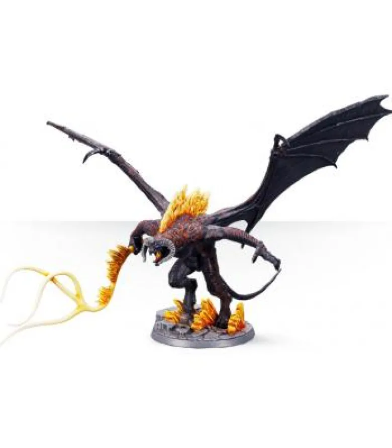 Middle-Earth Strategy Battle Game: The Balrog