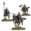 Middle-Earth Strategy Battle Game: Knights of Minas Tirith