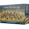 Middle-Earth Strategy Battle Game - The War of the Rohirrim: Warriors of Rohan