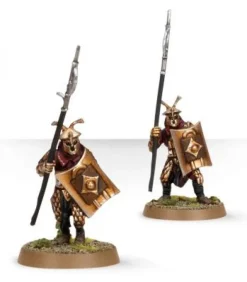 Middle-Earth Strategy Battle Game: Easterling Warriors