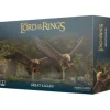 Middle-Earth Strategy Battle Game - The War of the Rohirrim: Great Eagles