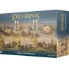 Middle-Earth Strategy Battle Game: Rohan Stronghold