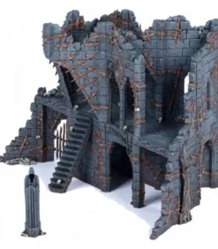 Middle-Earth Strategy Battle Game: Ruins of Dol Guldur