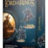 Middle-Earth Strategy Battle Game: The Witch-King of Angmar
