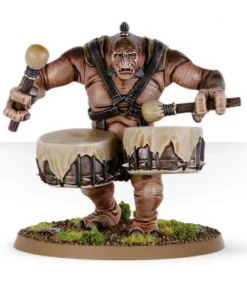 Middle-Earth Strategy Battle Game: Mordor Troll / Isengard Troll