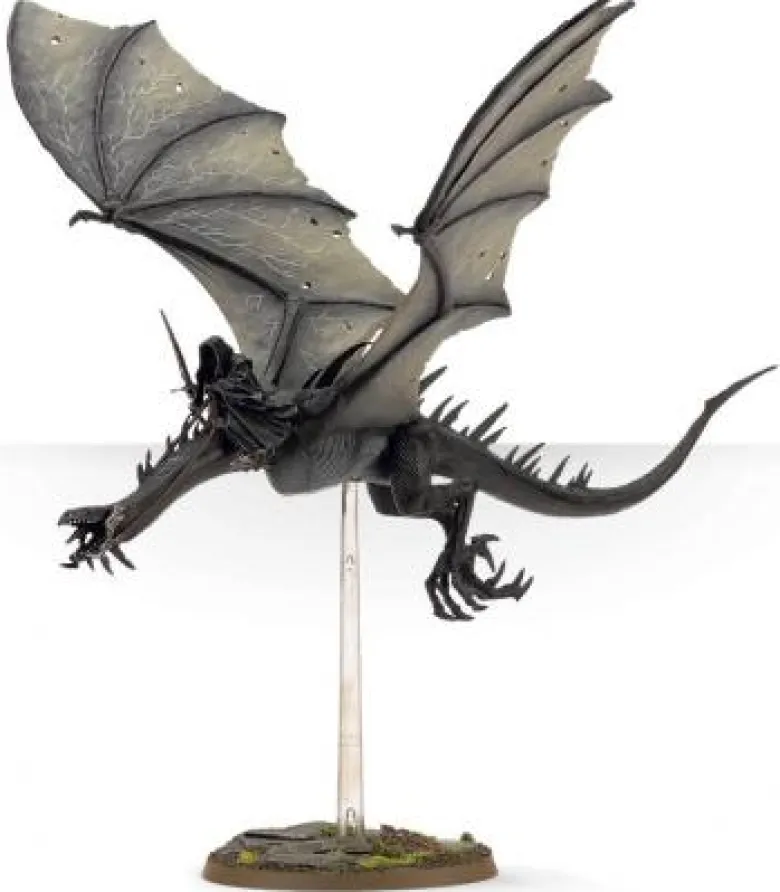 Middle-Earth Strategy Battle Game: Winged Nazgul