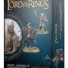 Middle-Earth Strategy Battle Game: Eomer, Marshall of the Riddermark
