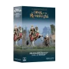 Middle-Earth Strategy Battle Game (The War of the Rohirrim): Helm Hammerhand, King of Rohan