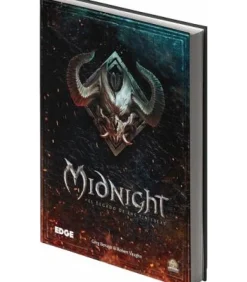 Midnight: El Legado de las Tinieblas