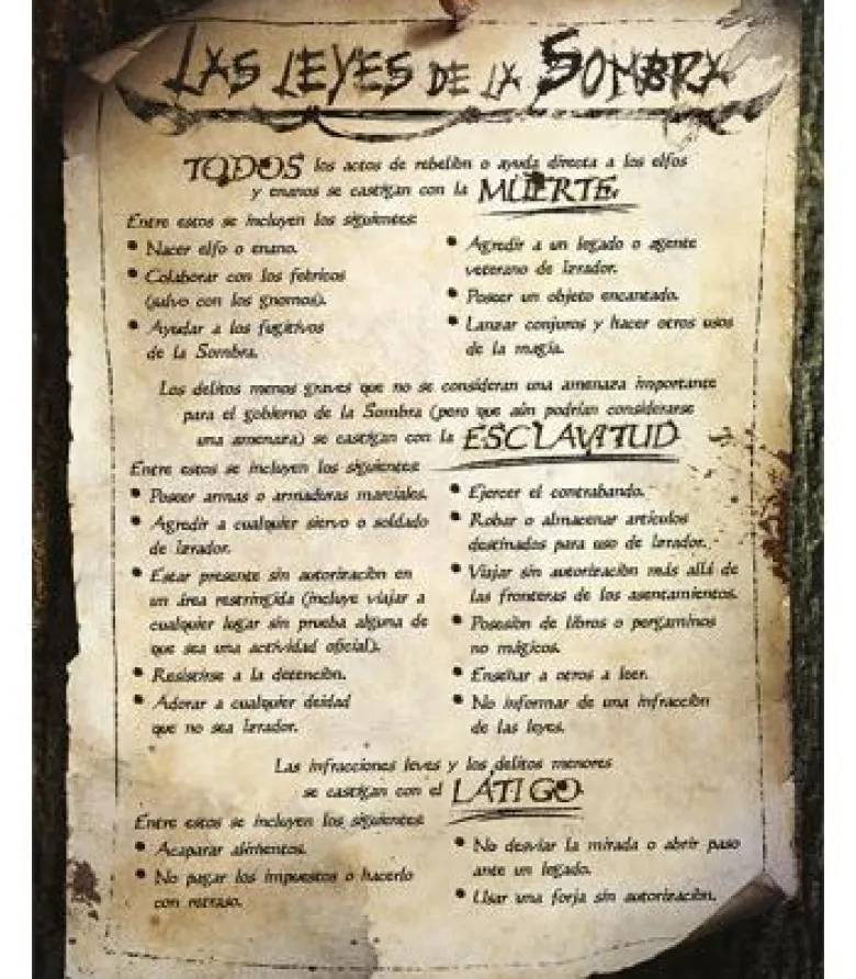 Midnight: El Legado de las Tinieblas