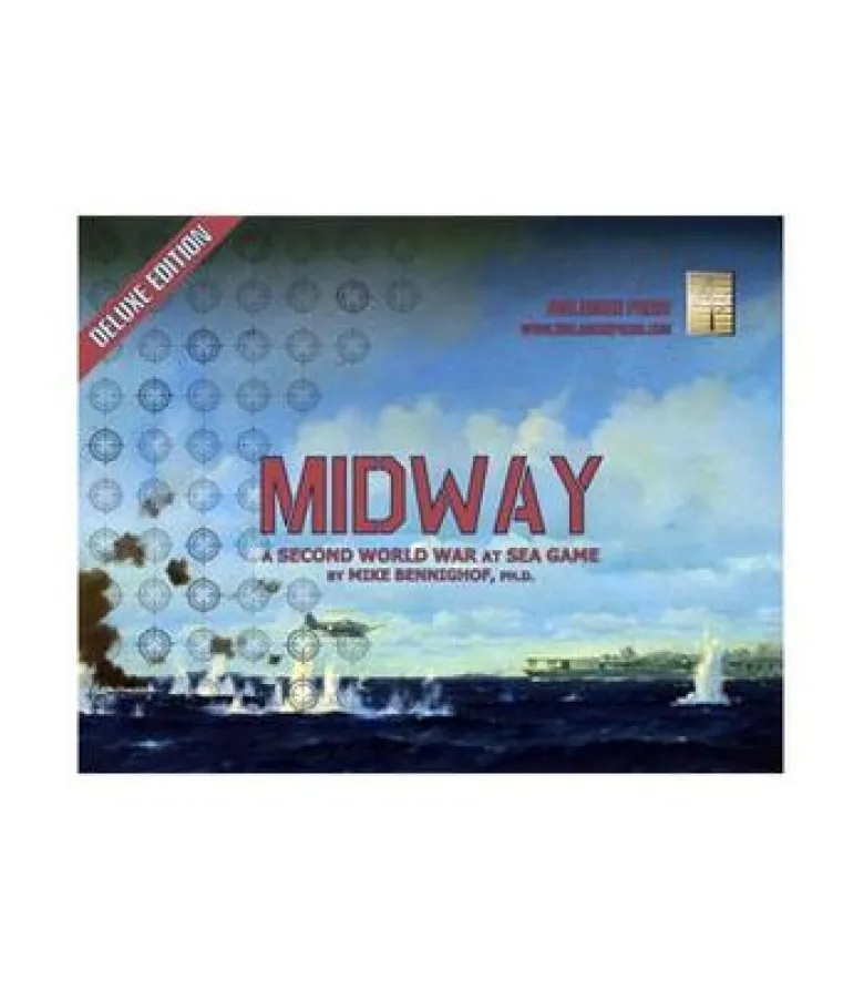 Midway: Deluxe Edition (Inglés)
