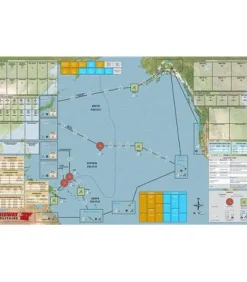 Midway Solitaire: Deluxe Edition (Inglés)