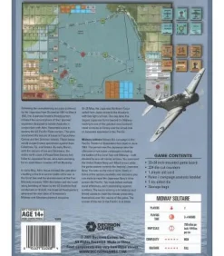 Midway Solitaire: Deluxe Edition (Inglés)