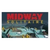 Midway: Solitaire (Travel Game)