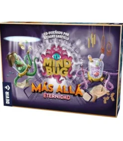 Mindbug: Más Allá - Eternidad