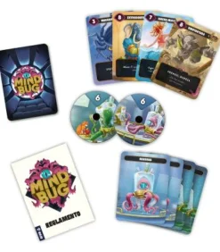 Mindbug (Primer Contacto)