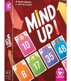 Mind Up!