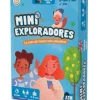 Mini Exploradores
